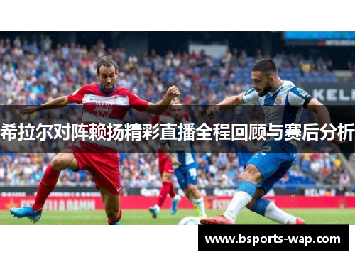 希拉尔对阵赖扬精彩直播全程回顾与赛后分析